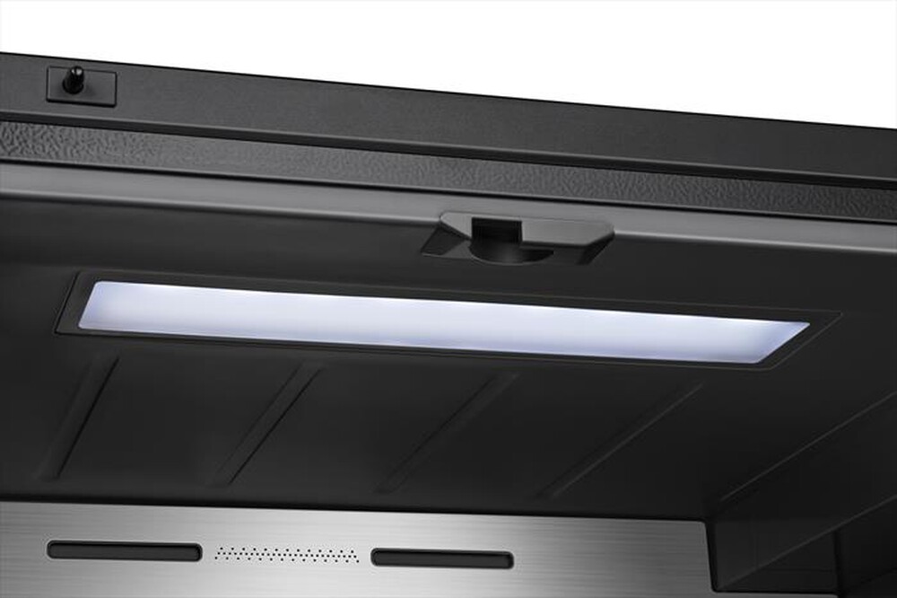 Immagine del prodotto HISENSE - Frigorifero 4 porte RQ760N4IFE Classe E 585 lt-Black Inox