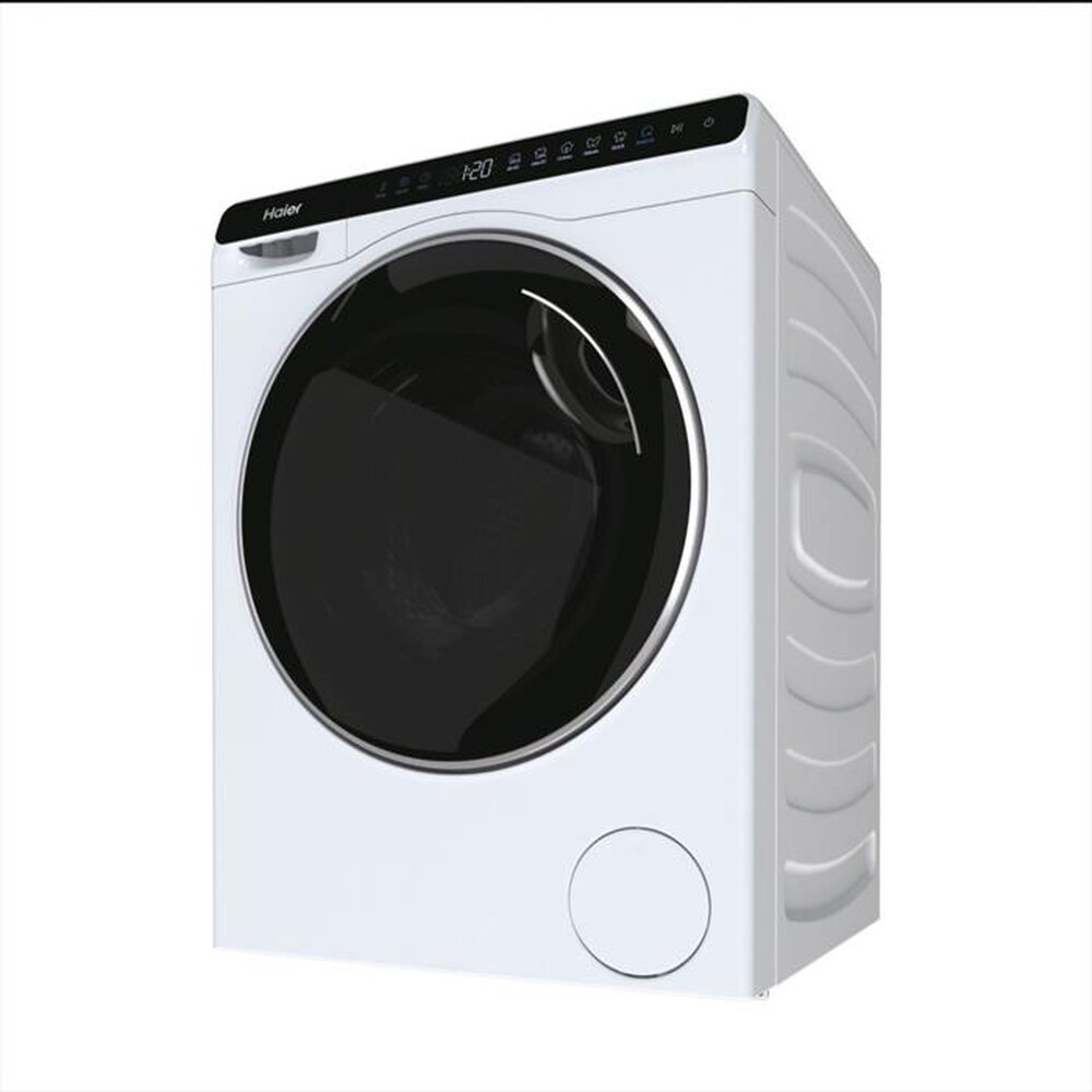 "HAIER - Lavatrice HW50-BP12307-S 5 Kg Classe A-Bianco"