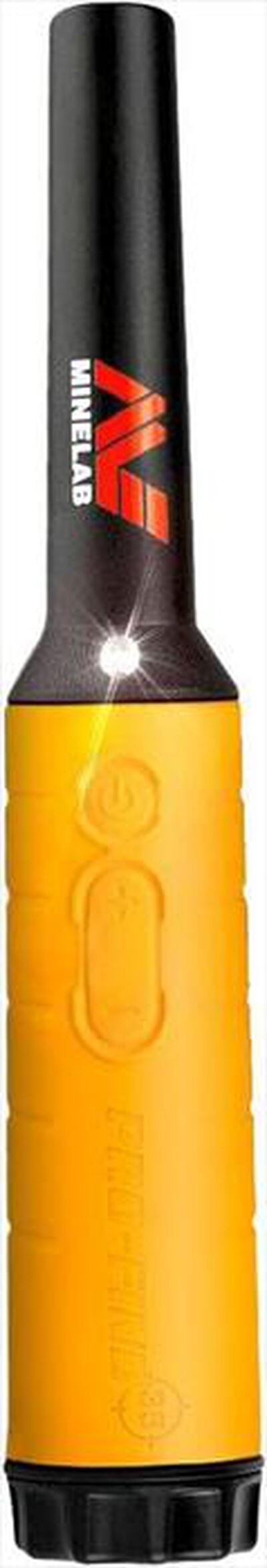 MINELAB - Rilevatore di metallo PINPOINTER PRO-FIND 15-Giallo / Nero
