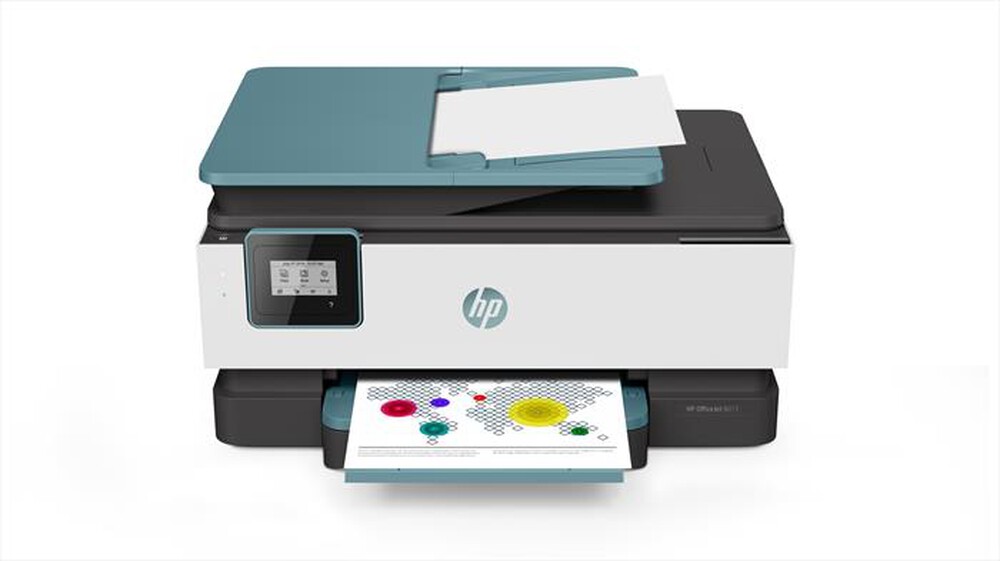 Immagine del prodotto HP - HP OFFICEJET 8015-Oasis