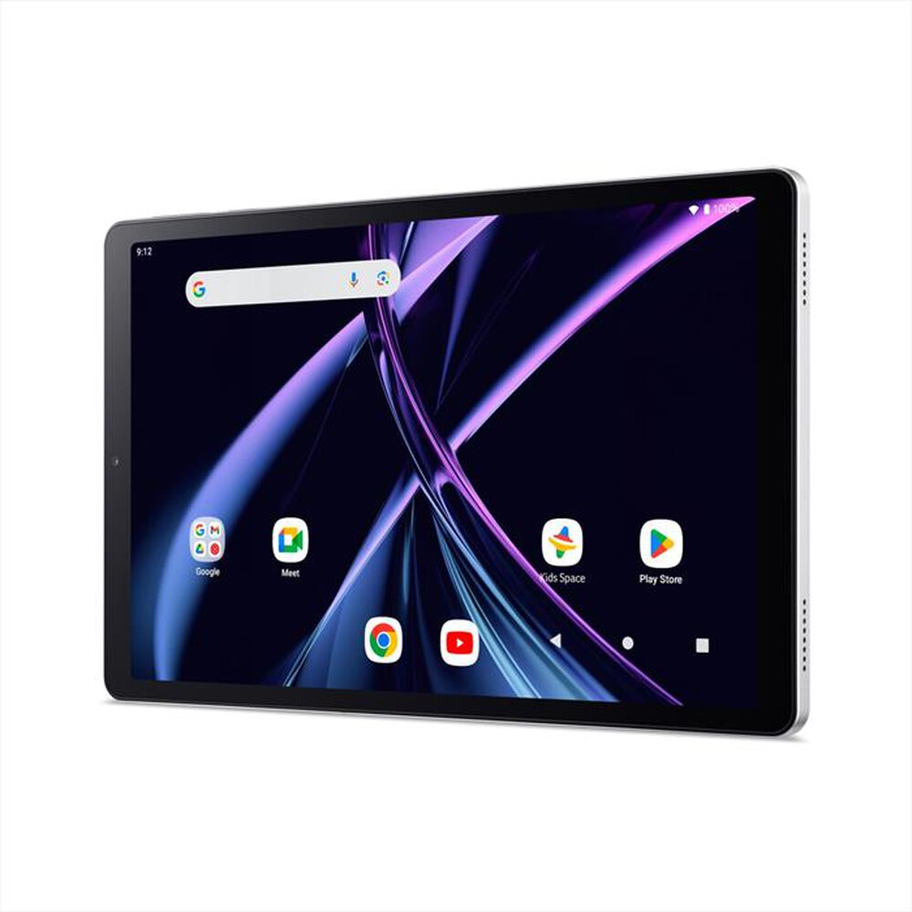 "ACER - ICONIA TAB A10 A10-21-A0AU-Silver"