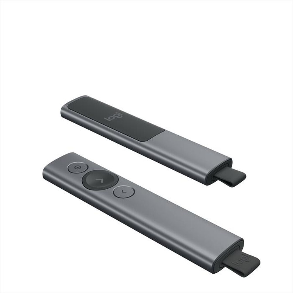 Immagine del prodotto LOGITECH - SPOTLIGHT REMOTE GREYSLAT-Grigio antracite
