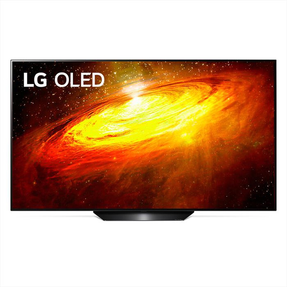 Immagine del prodotto LG - Smart TV OLED 4K 55" OLED55BX6LB-Light Black