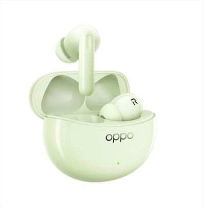 OPPO - Auricolare bluetooth ENCO AIR3 PRO-Green