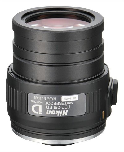 NIKON - OCULARE 20X/25X LER-Black
