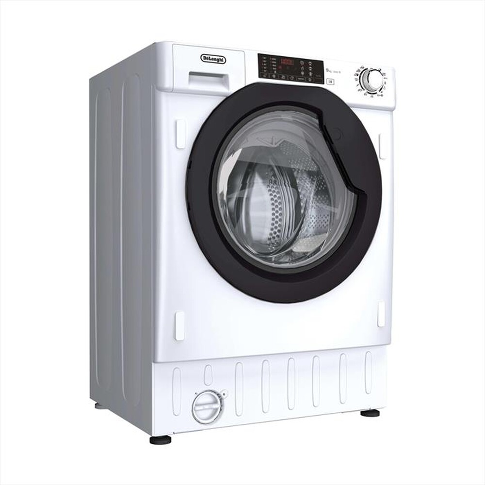Immagine del prodotto DE LONGHI - Lavatrice LTQD6C9G1600A 9Kg Classe A-BIANCO