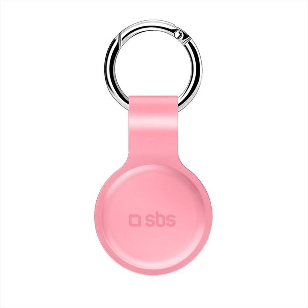 "SBS - TEAIRTAGCASEP-Rosa"