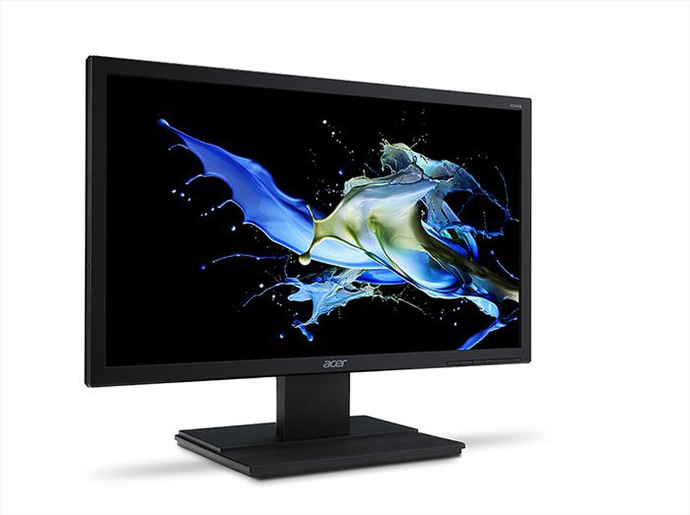 Immagine del prodotto ACER - V226HQLBID-Nero