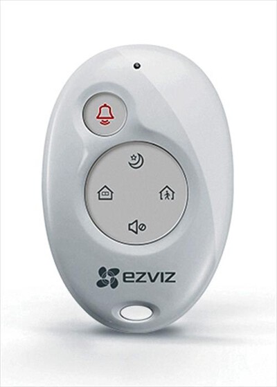 EZVIZ - K2 - Telecomando-BIANCO