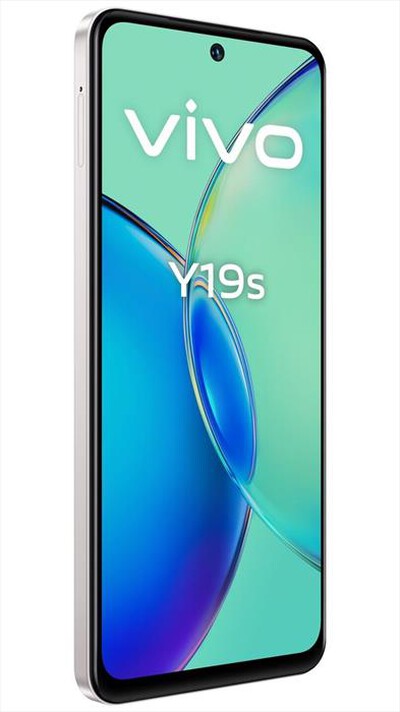 VIVO MOBILE - Smartphone Y19S 6+128GB-PERAL SILVER