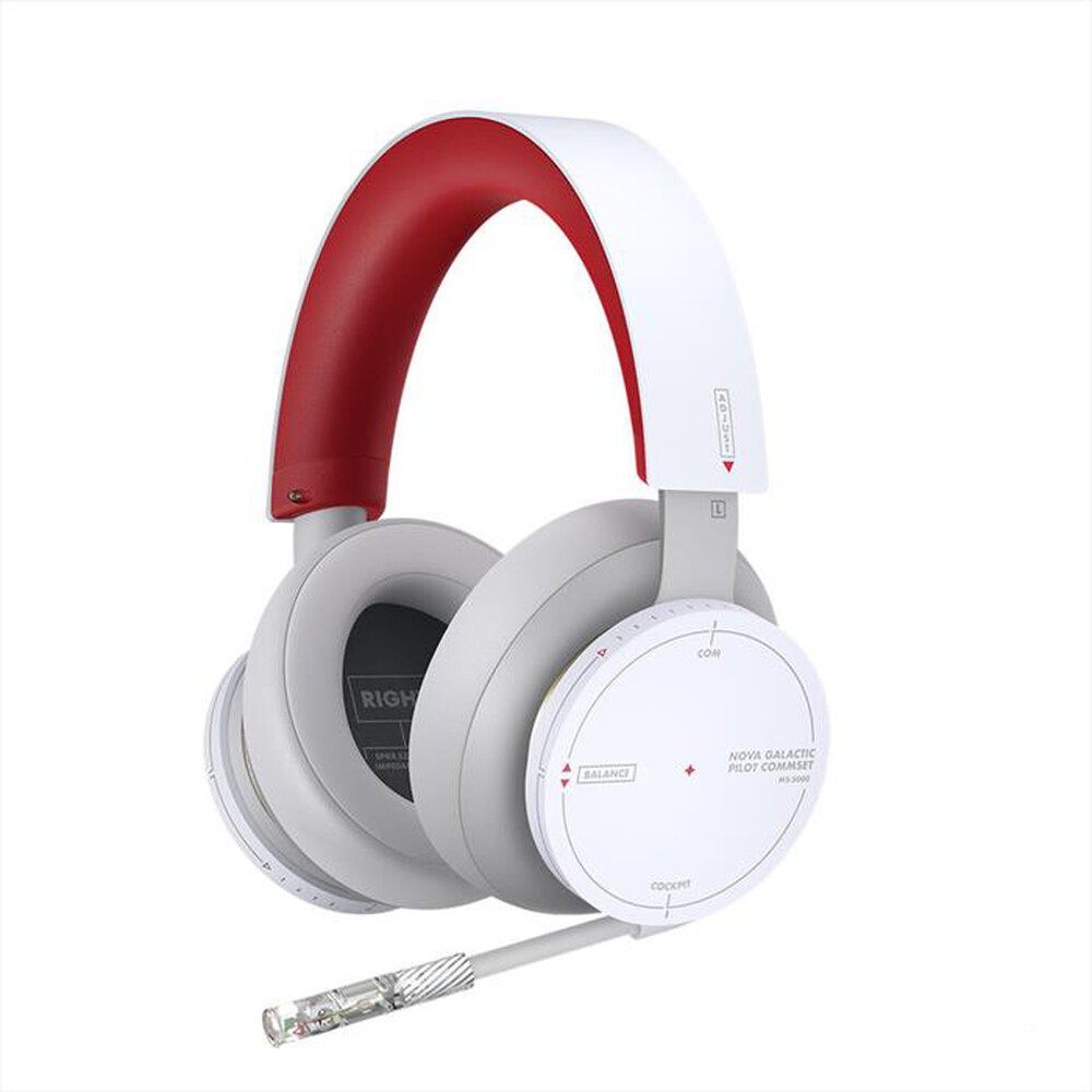 "MICROSOFT - Cuffie Wireless per Xbox"