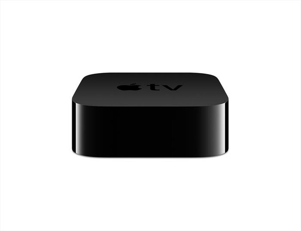 Immagine del prodotto APPLE - Apple TV 4K 64GB-Nero