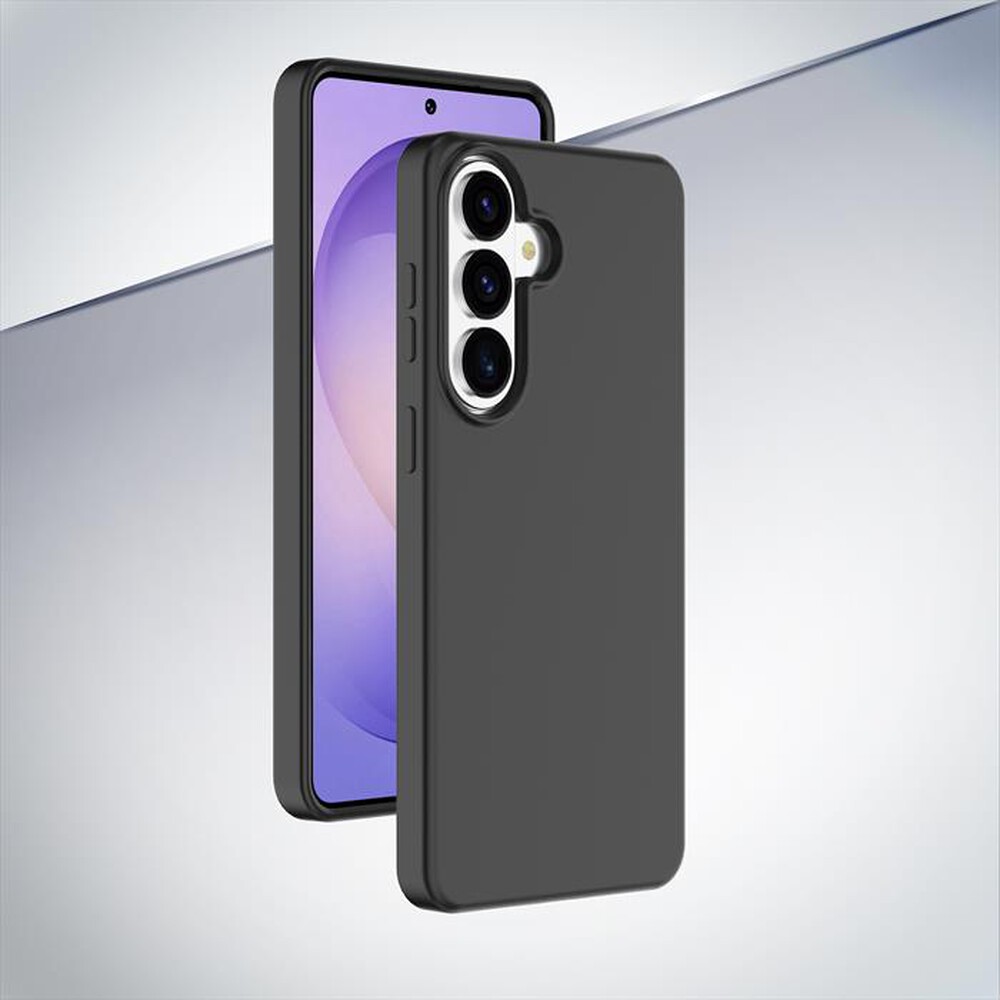 Immagine del prodotto CELLULARLINE - Cover SENSATION+ per Galaxy S26 FE-Nero