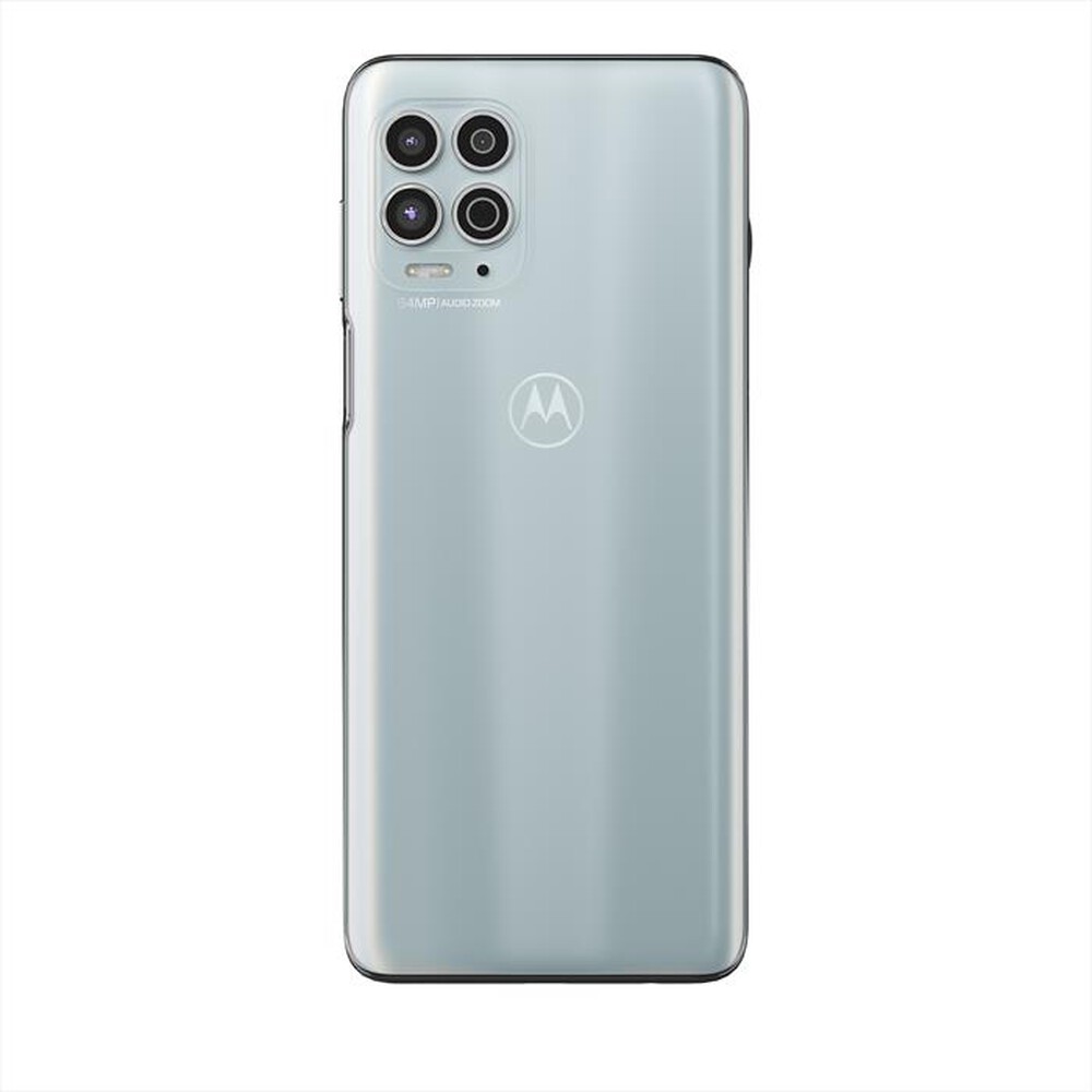 "MOTOROLA - MOTO G100-Iridescent Sky"