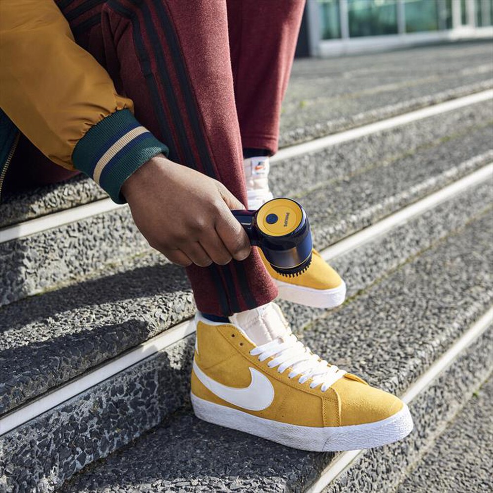 Immagine del prodotto PHILIPS - SISTEMA DI PULIZIA SNEAKER CLEANER GCA1000/60