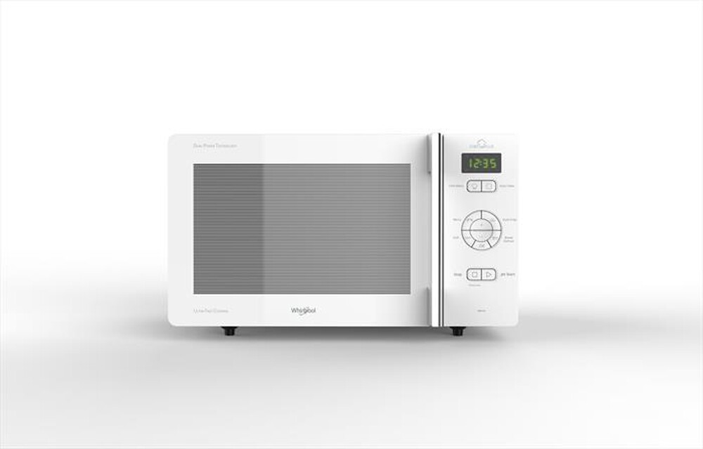 "WHIRLPOOL - CHEF PLUS MCP 345 WH-Bianco"