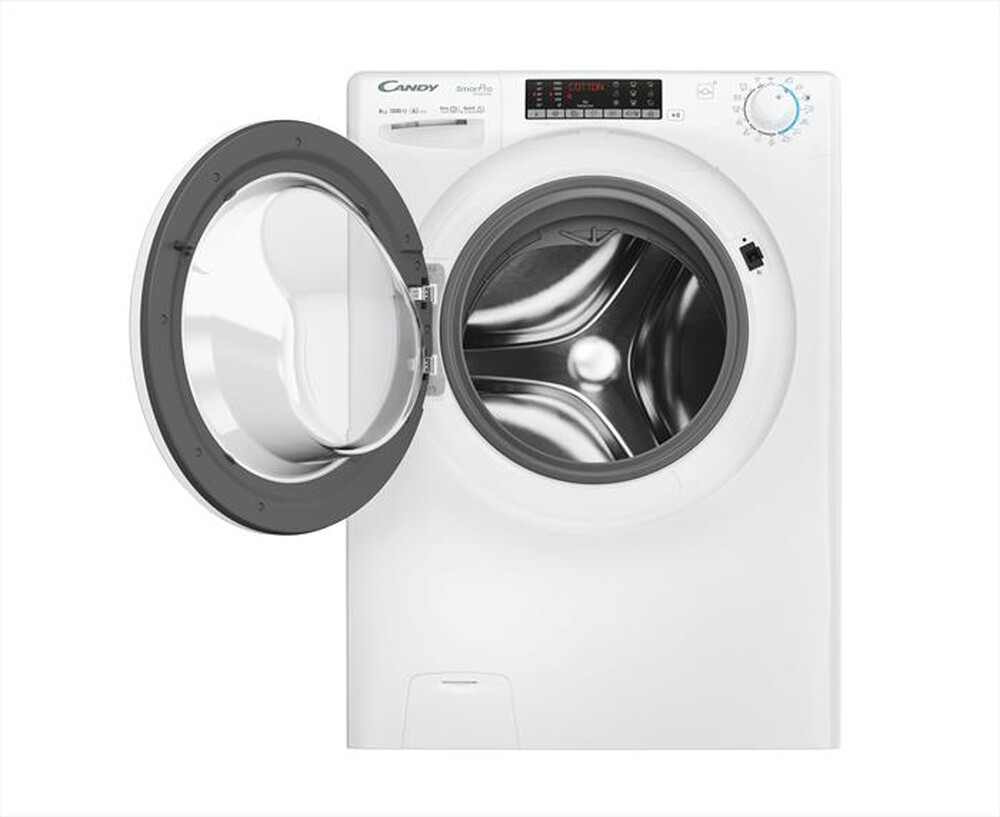 Immagine del prodotto CANDY - Lavatrice CSO286TWM6/1-S 8Kg Classe A-Bianco