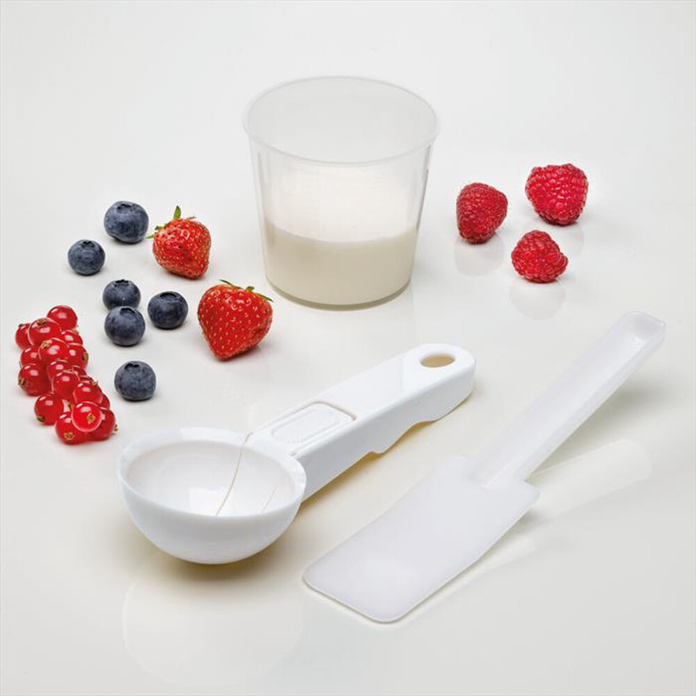 Immagine del prodotto ARIETE - Gelatiera con compressore 644 GRAN GELATO 4IN1-Acciaio inox