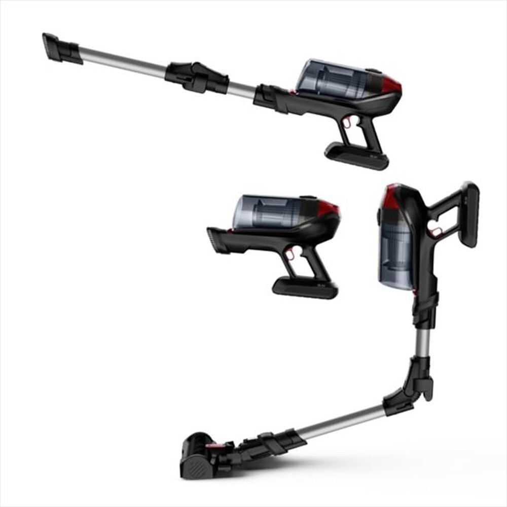 "ROWENTA - Scopa elettrica RH98A7"