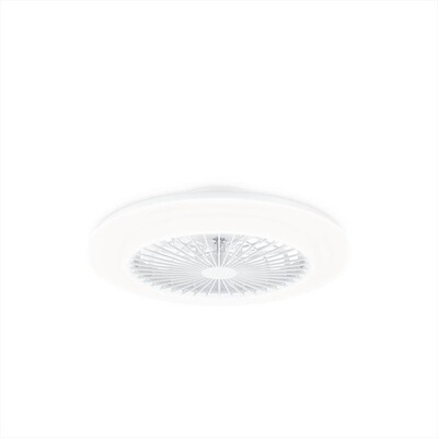 PHILIPS - PLAFONIERA CON VENTILATORE AMIGO 42+20 W-Bianco