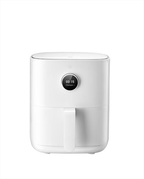 XIAOMI - FRIGGITRICE MI SMART AIR FRYER 3.5L-Bianco | Euronics