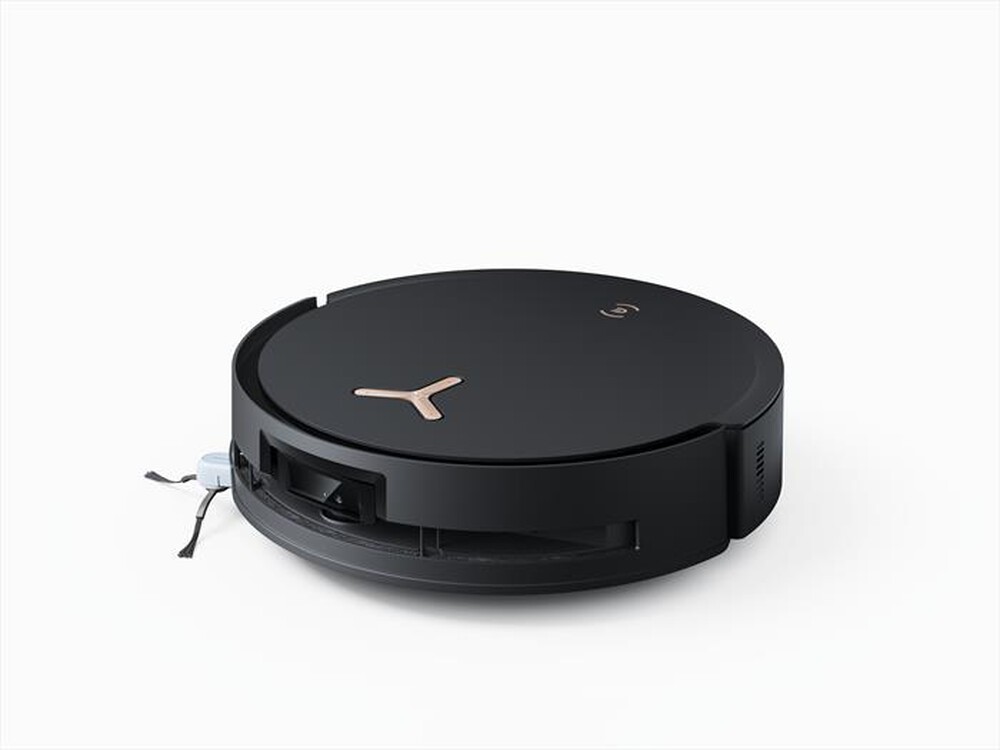 "ECOVACS - DEEBOT X8 PRO OMNI-Nero"