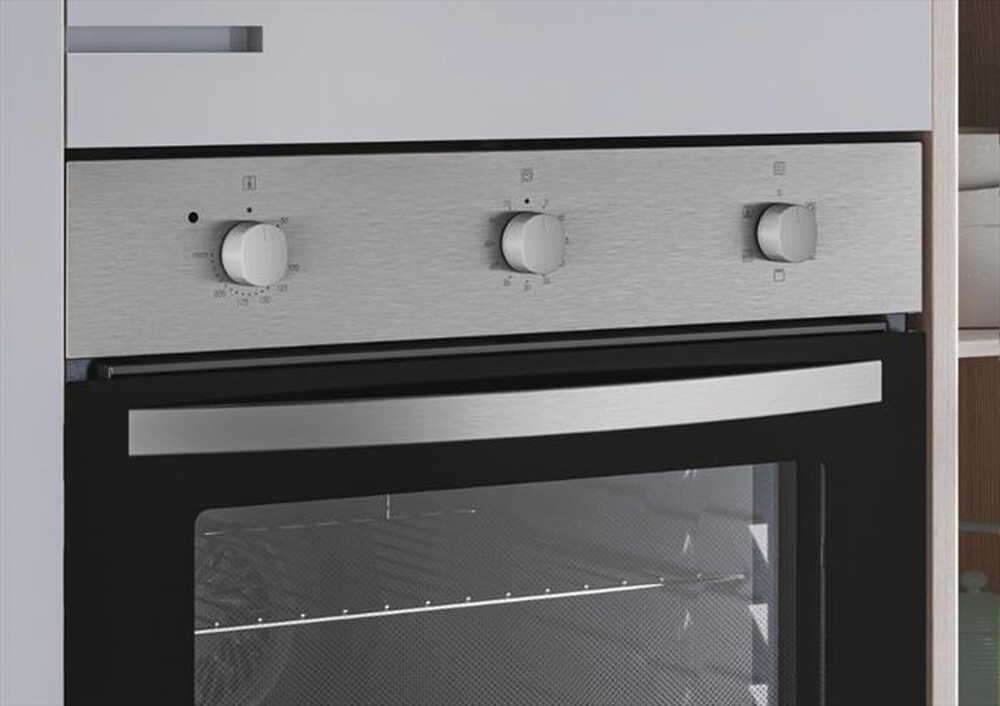 Immagine del prodotto CANDY - Forno incasso elettrico FIDC X502IT Classe A-Black,Stainless steel