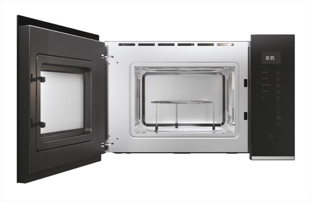 "HAIER - Forno microonde da incasso H38FMWID2S7-Black"