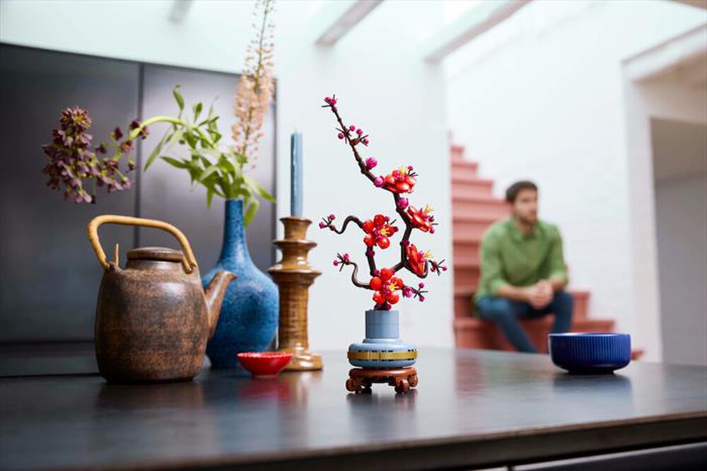 Immagine del prodotto LEGO - L'ALBICOCCO GIAPPONESE -10369