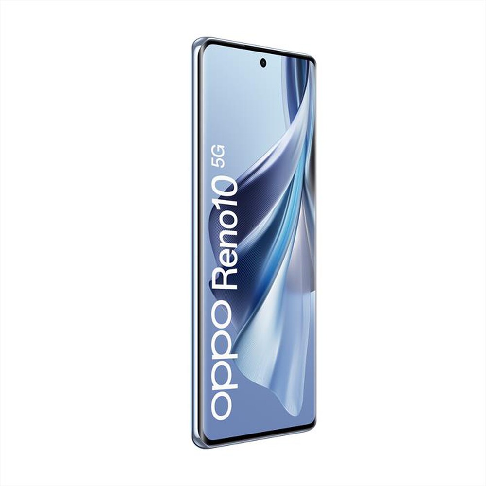 "OPPO - Smartphone RENO10 5G-Ice Blue"