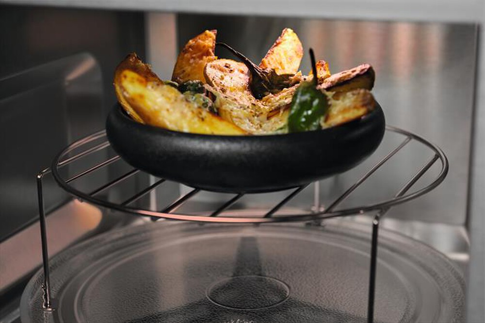 Immagine del prodotto ELECTROLUX - Forno microonde grill 20lt LMS4203TMK-Nero