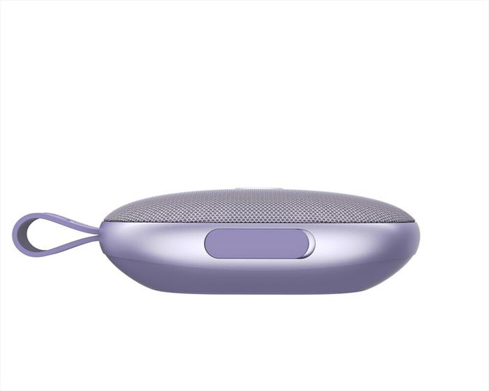 "FRESH'N REBEL - Docking/Speaker BOLD XS-Lillà"