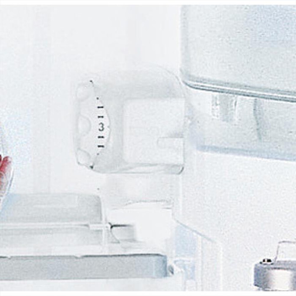 "INDESIT - Frigorifero 2 porte TAA 5 V 1 Classe F"