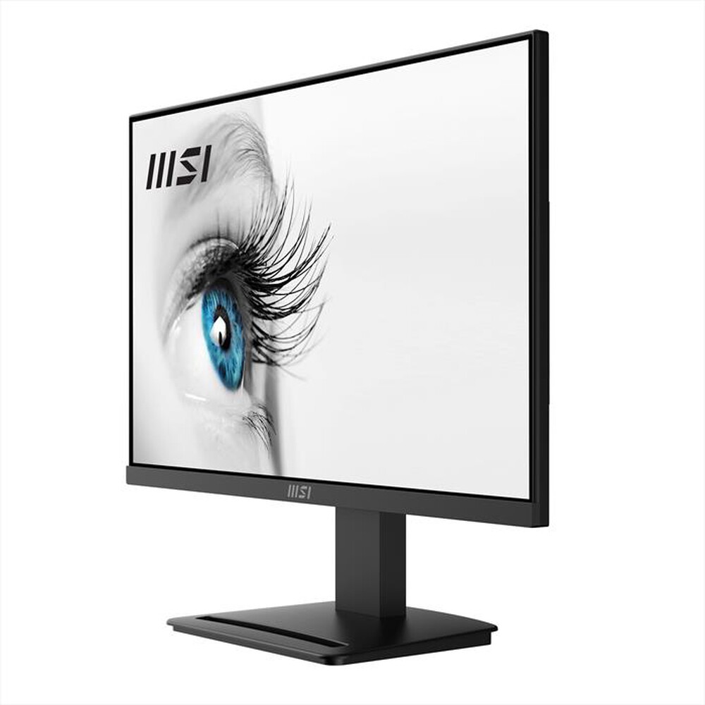 "MSI - Monitor LED FHD 23,8\" PRO MP2412"