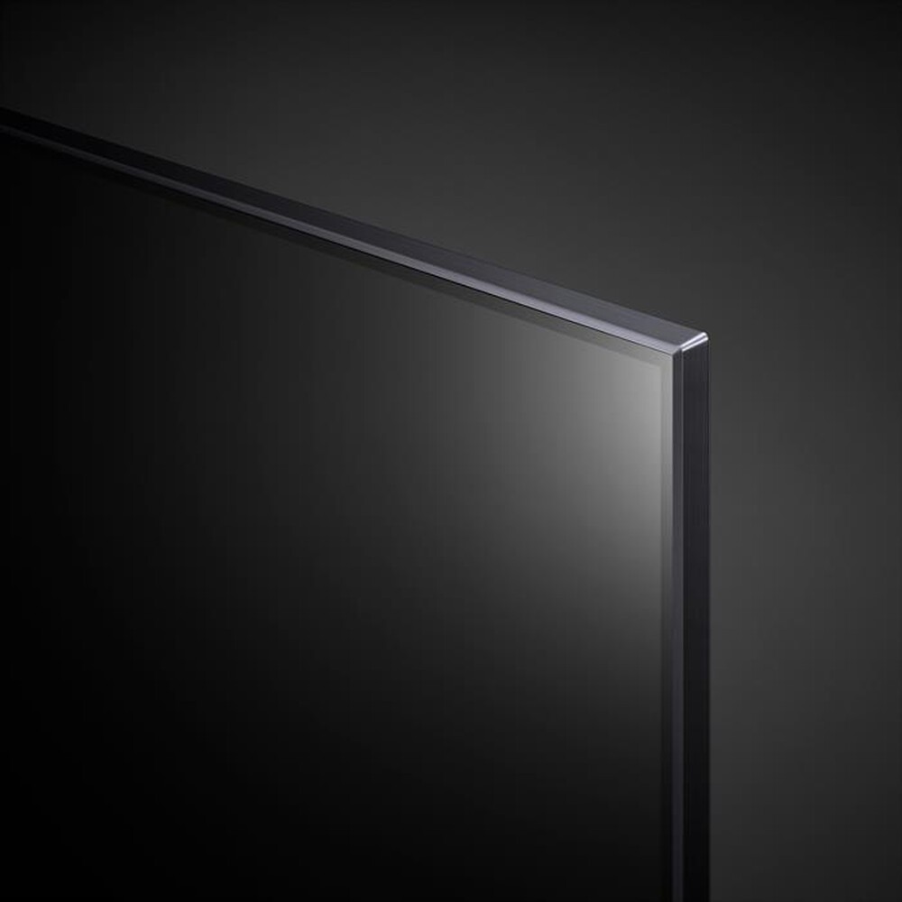 "LG - Smart TV NanoCell 4K 65\" 65NANO816PA-Meteor Gray"