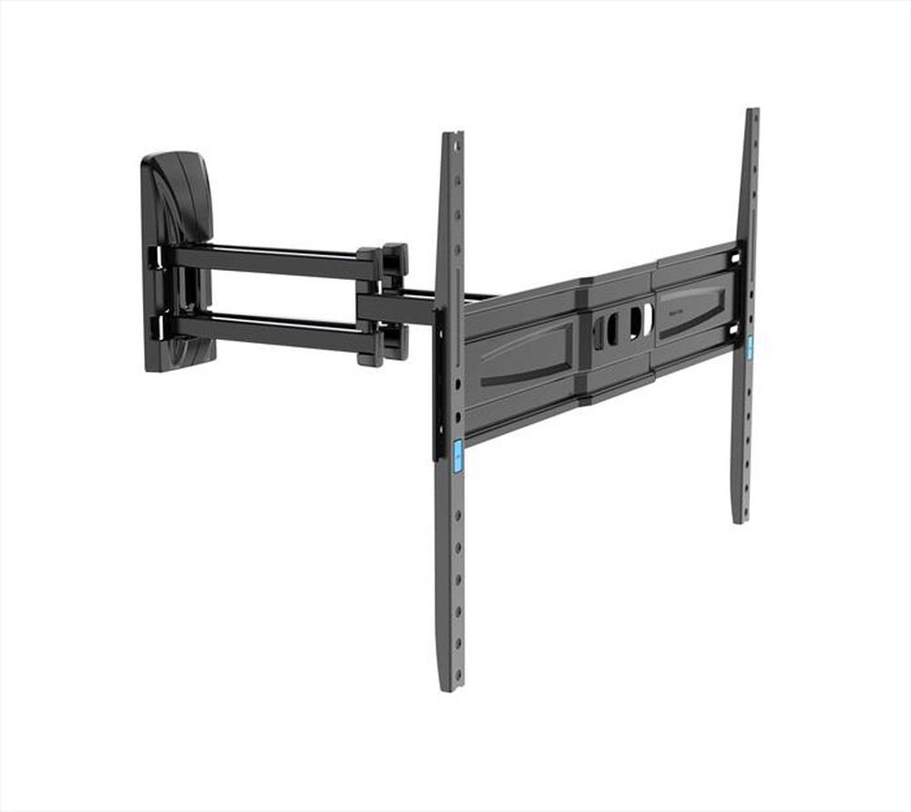 "MELICONI - Supporto TV FLATSTYLE FDRP 600 IT-Nero"