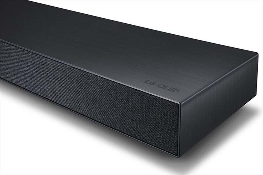 "LG - OLED65WX9LA.API-Modern Black"