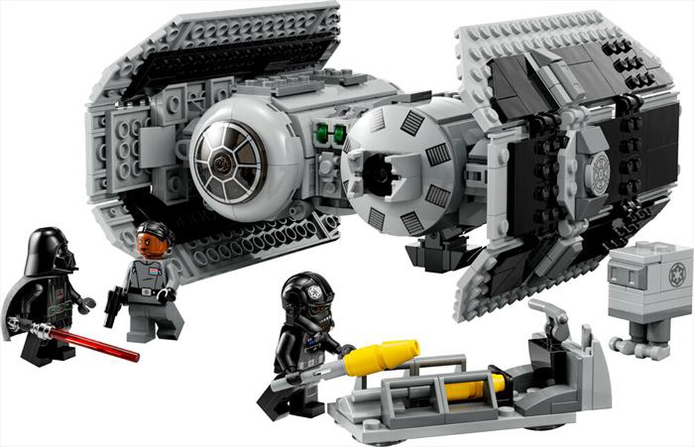 Immagine del prodotto LEGO - STAR WARS TIE Bomber 75347