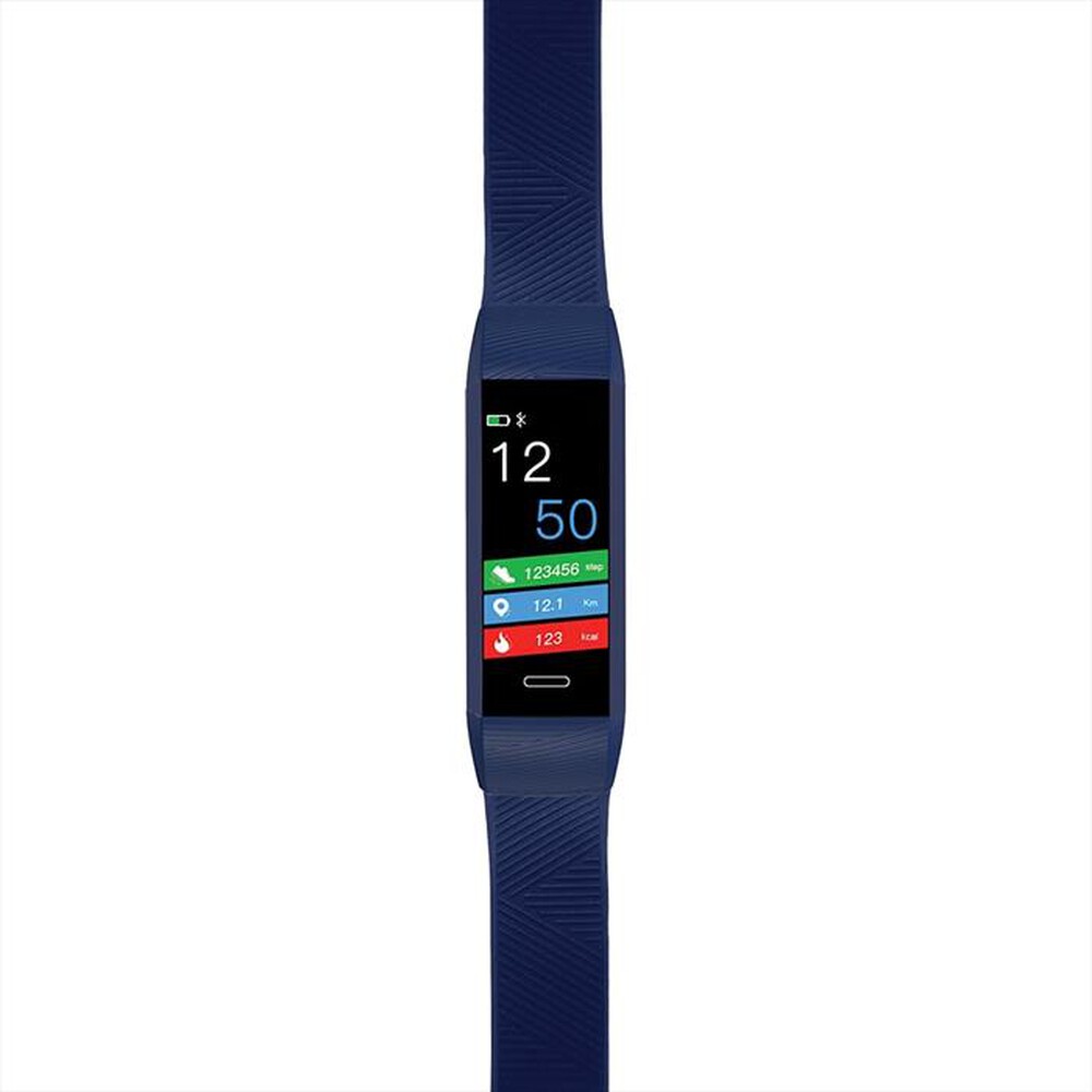 Immagine del prodotto XTREME - MY FITNESS SMARTBAND-BLU