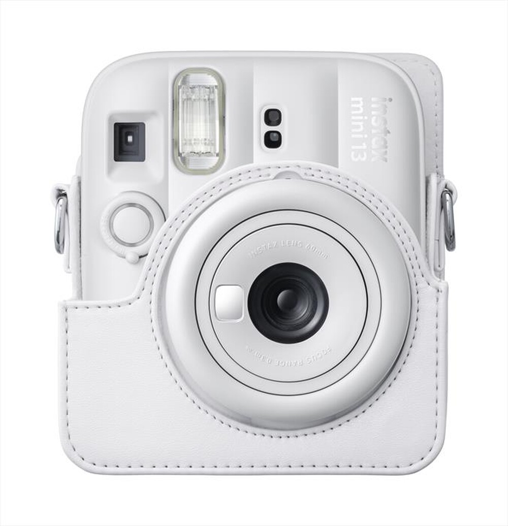 Immagine del prodotto FUJI - INSTAX MINI 13 CASE-Bianco