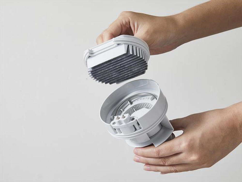 Immagine del prodotto XIAOMI - MI VACUUM CLEANER LIGHT HEPA FILTER (2-PACK)-Bianco