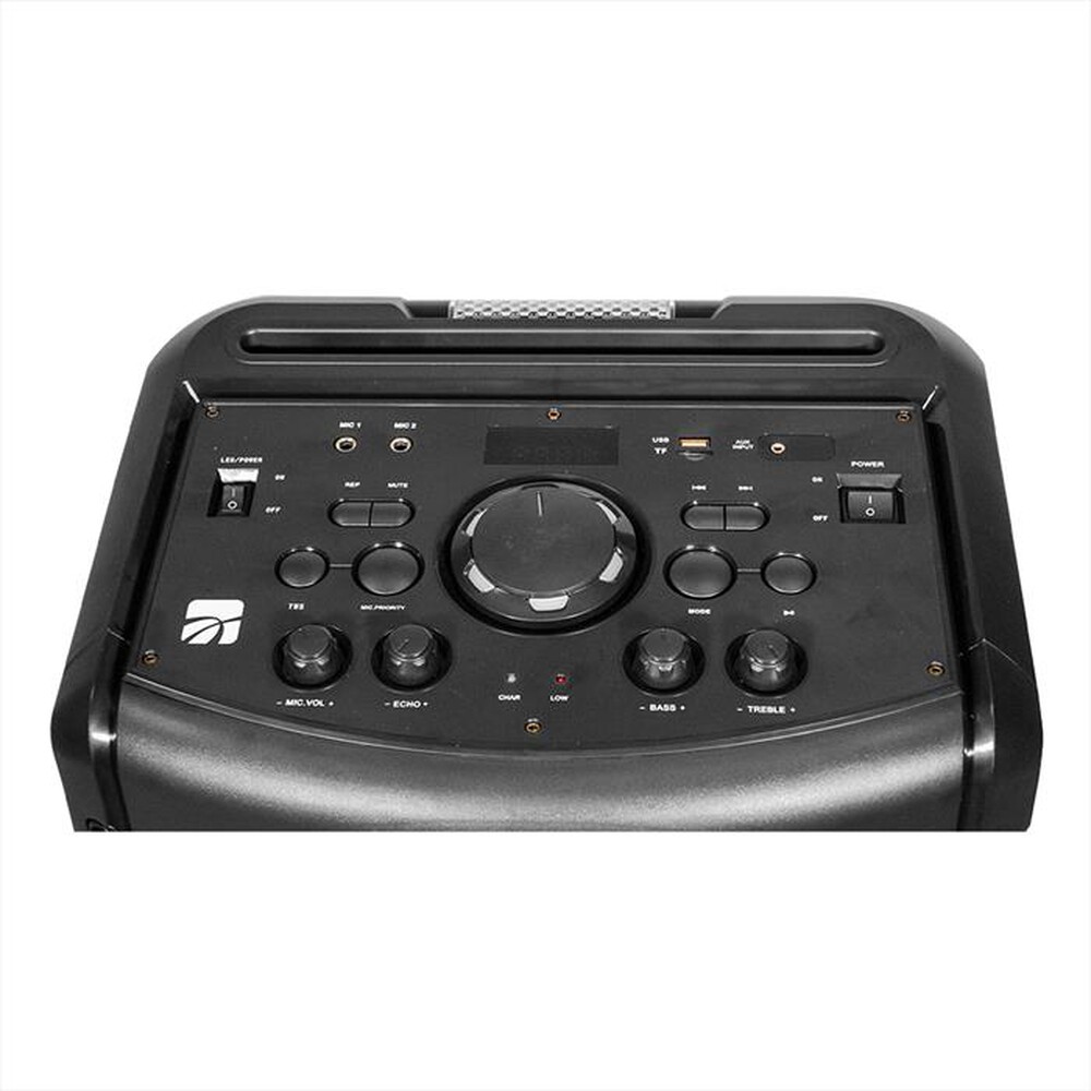 "XTREME - SPEAKER WIRELESS BT BAYAMO-NERO"