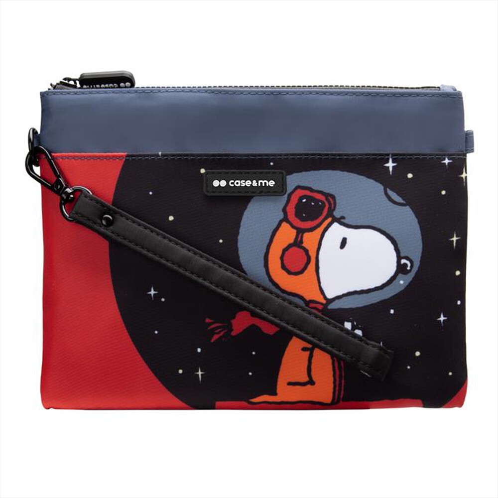 Immagine del prodotto CASEME - Borsetta portaoggetti CMPNUTSHANDBAG2-Space Traveller