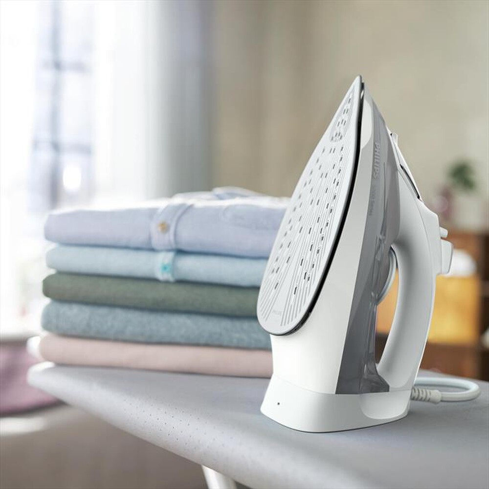 "PHILIPS - SERIES 5000 DST5010/10-grigio"