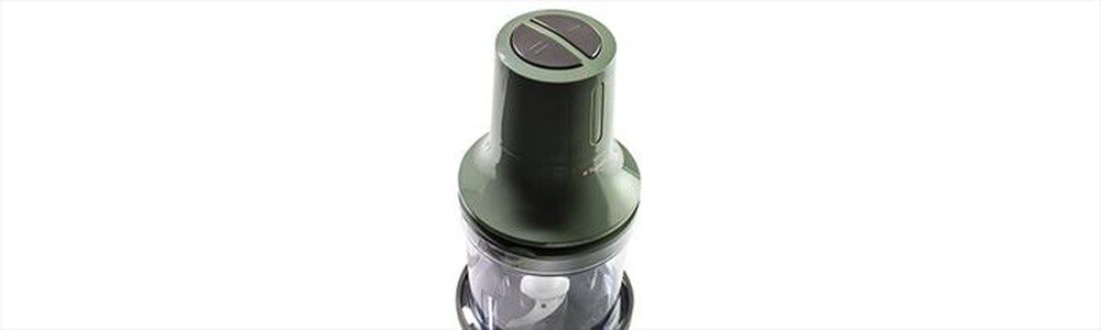 Immagine del prodotto TOGNANA - Tritatutto IRIDEA-Verde salvia