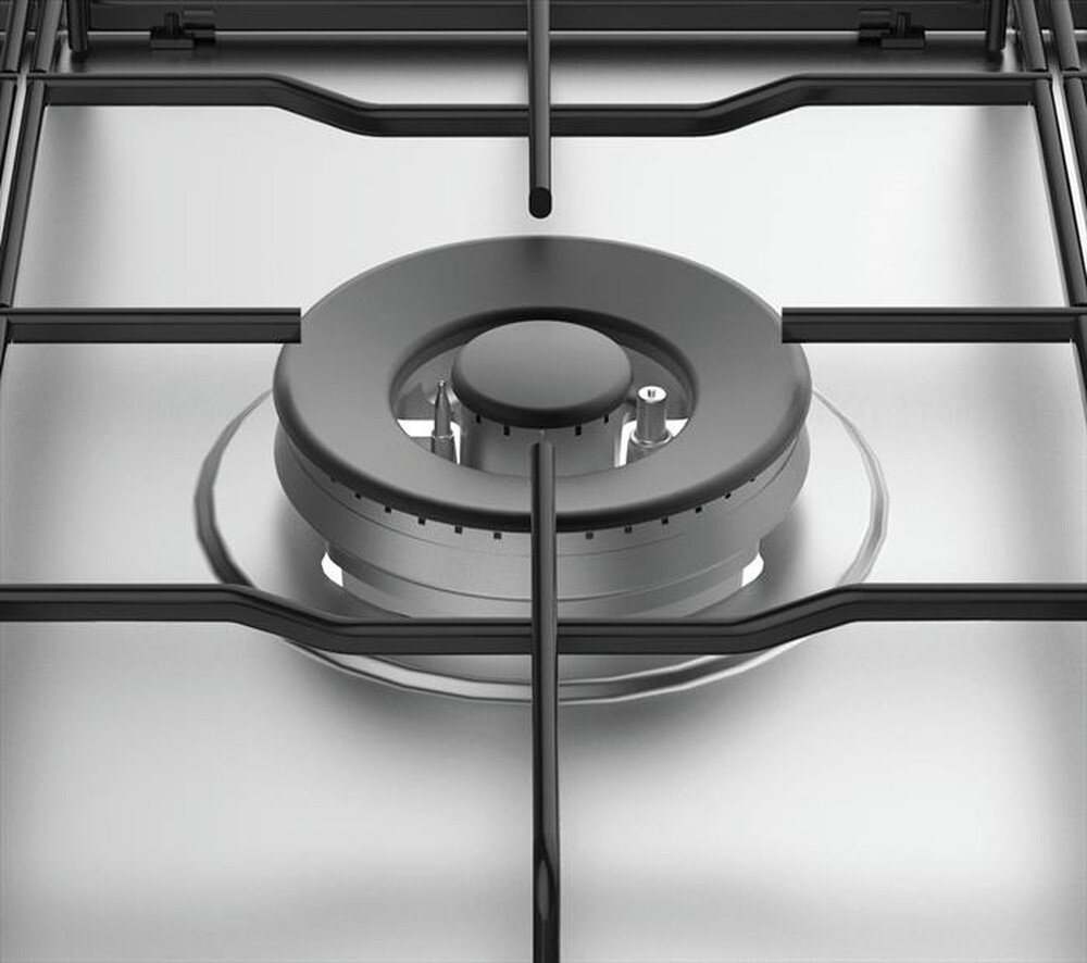 Immagine del prodotto WHIRLPOOL - Piano cottura a gas TKRL 751 IX HOB WP 73cm