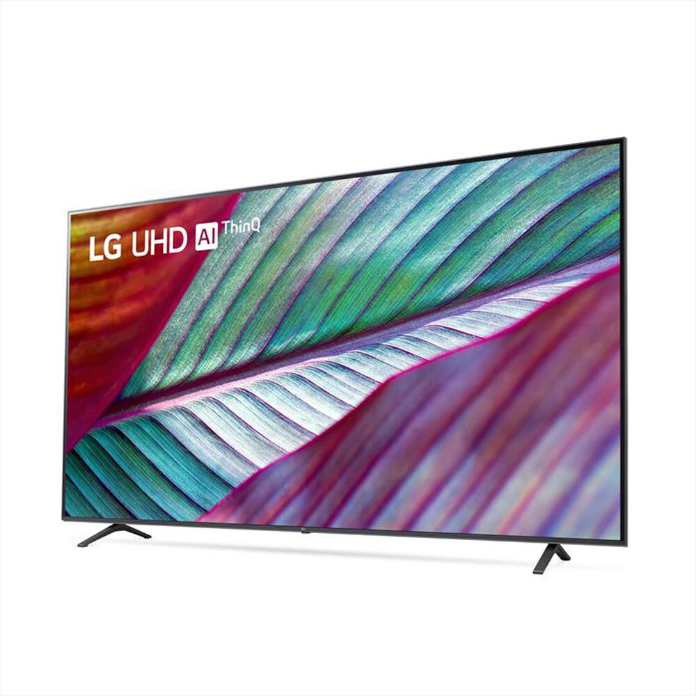 Immagine del prodotto LG - Smart TV LED Serie UR78 UHD 4K 86" 86UR78006LB-Ashed Blue