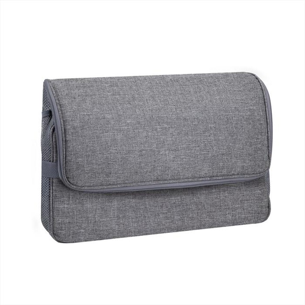 Immagine del prodotto RIVACASE - 5726 BORSA FRIGO DA 23 L-Grigio
