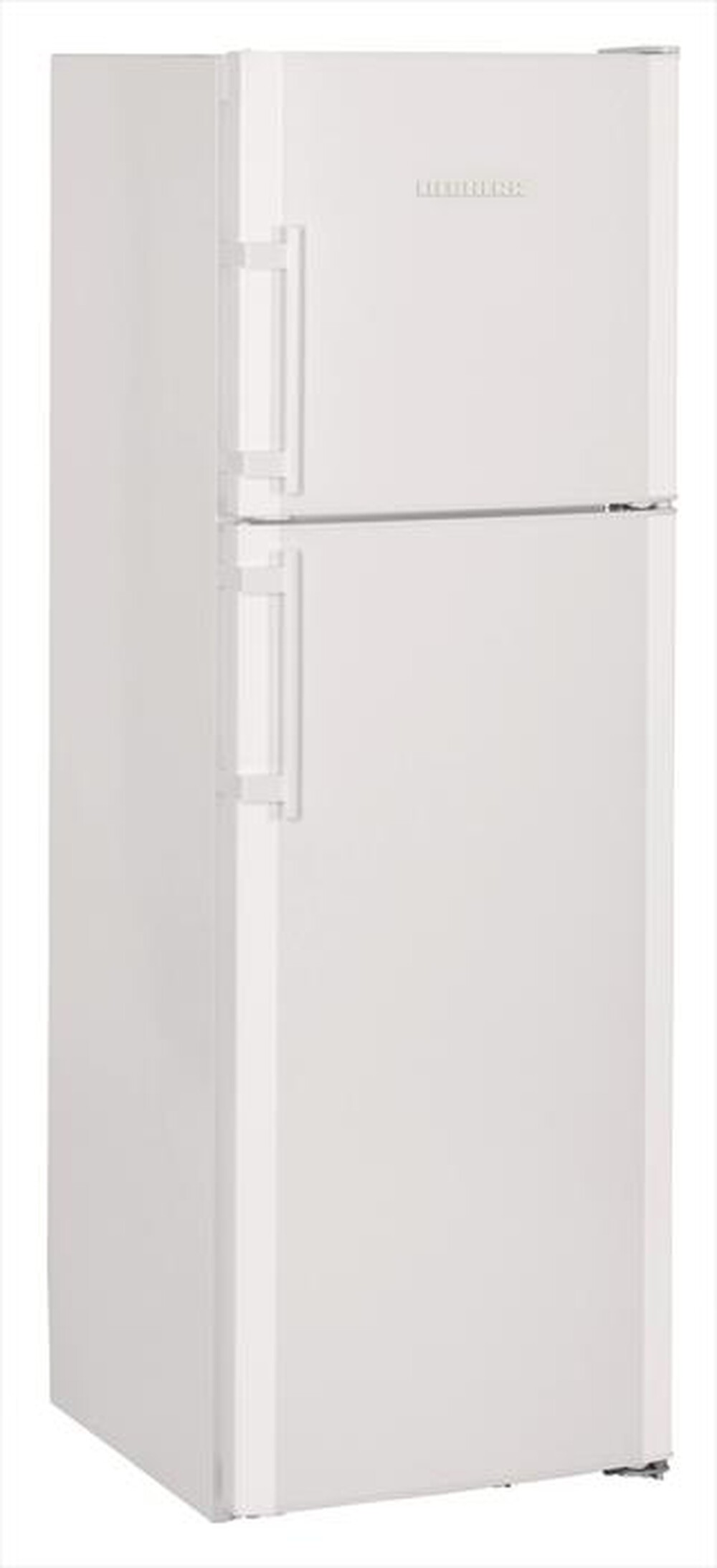 "LIEBHERR - Frigorifero 2 porte CTP 3316-23 Classe F 320lt-Bianco"