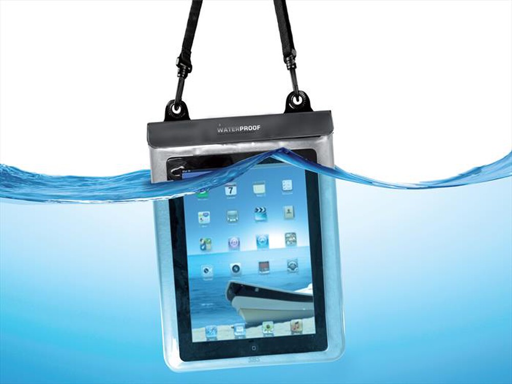 Immagine del prodotto SBS - ITWATERUNIK-Nero